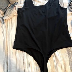 Express bodysuit size xl
